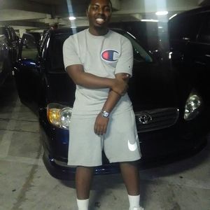 Meet your Posher, Roderick